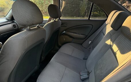 Nissan Almera Classic, 2007 год, 245 000 рублей, 11 фотография