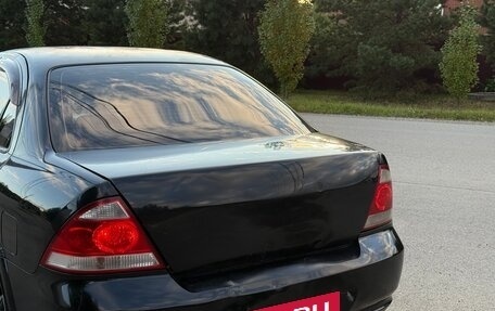 Nissan Almera Classic, 2007 год, 245 000 рублей, 7 фотография