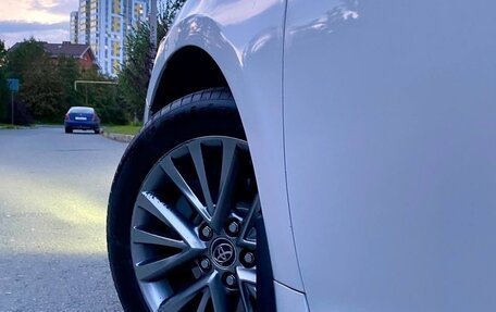Toyota Camry, 2017 год, 1 650 000 рублей, 16 фотография