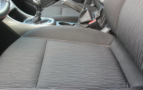 Opel Astra J, 2013 год, 580 000 рублей, 11 фотография