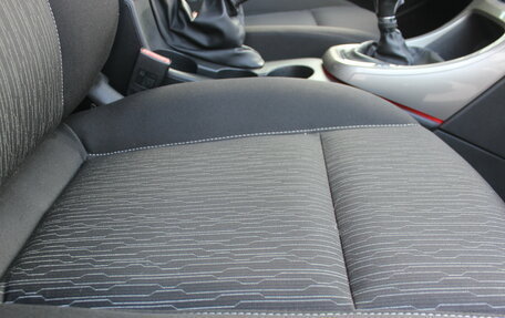 Opel Astra J, 2013 год, 580 000 рублей, 15 фотография