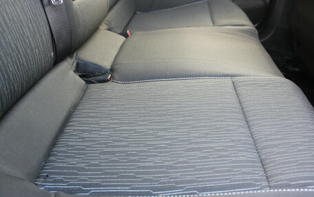 Opel Astra J, 2013 год, 580 000 рублей, 13 фотография