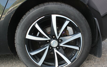 Opel Astra J, 2013 год, 580 000 рублей, 23 фотография