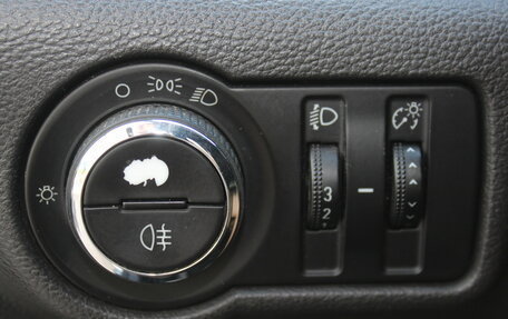 Opel Astra J, 2013 год, 580 000 рублей, 17 фотография