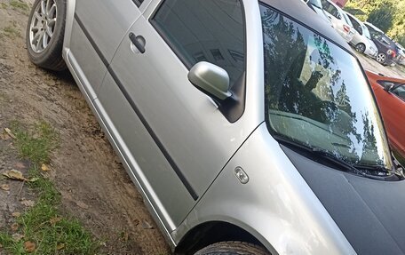 Volkswagen Golf IV, 2001 год, 275 000 рублей, 7 фотография