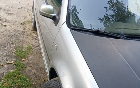 Volkswagen Golf IV, 2001 год, 275 000 рублей, 8 фотография