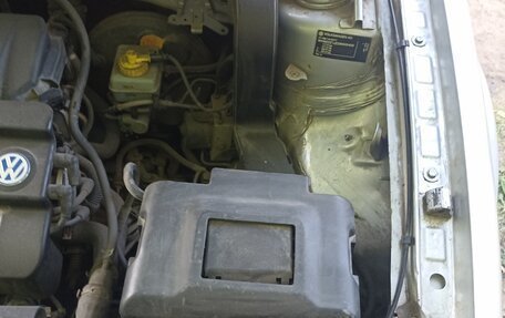 Volkswagen Golf IV, 2001 год, 275 000 рублей, 15 фотография