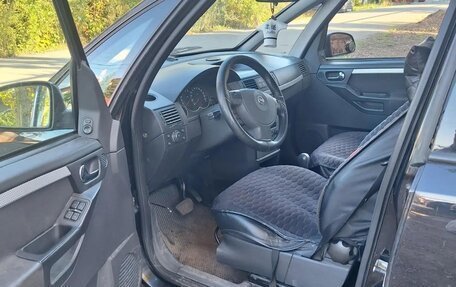 Opel Meriva, 2008 год, 285 000 рублей, 6 фотография