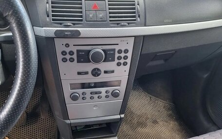 Opel Meriva, 2008 год, 285 000 рублей, 7 фотография