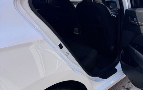 Hyundai Elantra VI рестайлинг, 2020 год, 1 690 000 рублей, 12 фотография