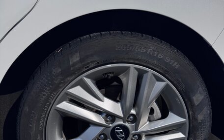 Hyundai Elantra VI рестайлинг, 2020 год, 1 690 000 рублей, 14 фотография