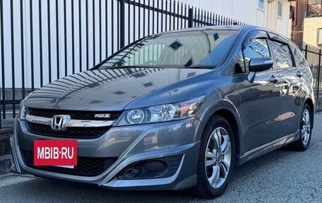 Honda Stream II, 2014 год, 1 038 000 рублей, 3 фотография