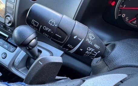 Honda Stream II, 2014 год, 1 038 000 рублей, 12 фотография
