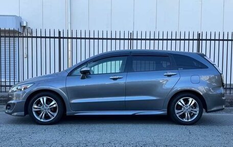 Honda Stream II, 2014 год, 1 038 000 рублей, 8 фотография