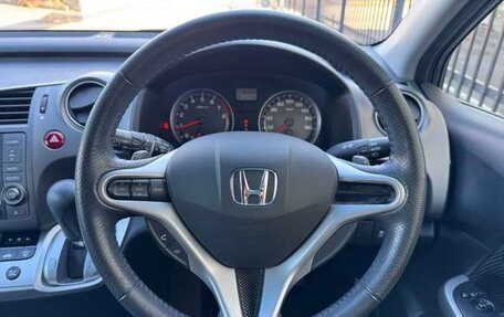 Honda Stream II, 2014 год, 1 038 000 рублей, 10 фотография