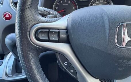 Honda Stream II, 2014 год, 1 038 000 рублей, 11 фотография