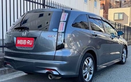 Honda Stream II, 2014 год, 1 038 000 рублей, 6 фотография