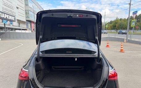 Mercedes-Benz E-Класс, 2024 год, 5 800 000 рублей, 15 фотография