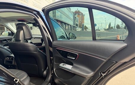 Mercedes-Benz E-Класс, 2024 год, 5 800 000 рублей, 17 фотография