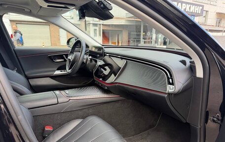 Mercedes-Benz E-Класс, 2024 год, 5 800 000 рублей, 18 фотография