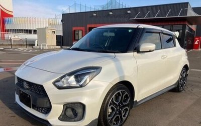 Suzuki Swift V, 2023 год, 1 044 000 рублей, 1 фотография