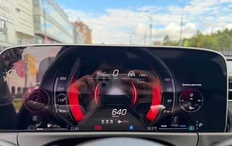 Mercedes-Benz E-Класс, 2024 год, 5 800 000 рублей, 24 фотография