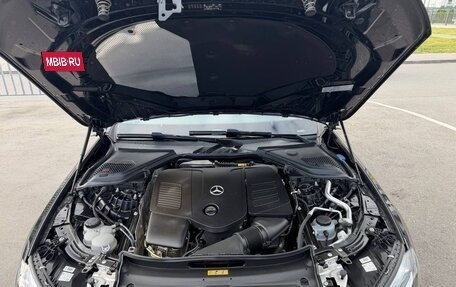 Mercedes-Benz E-Класс, 2024 год, 5 800 000 рублей, 19 фотография
