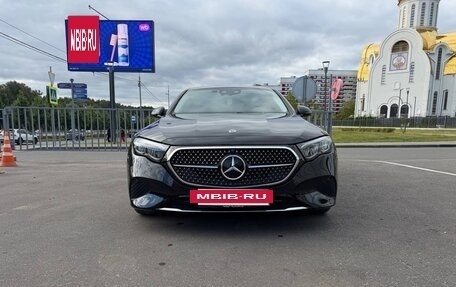 Mercedes-Benz E-Класс, 2024 год, 5 800 000 рублей, 2 фотография