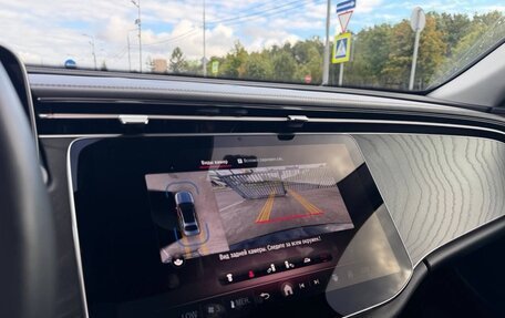 Mercedes-Benz E-Класс, 2024 год, 5 800 000 рублей, 25 фотография