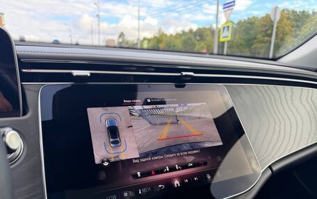 Mercedes-Benz E-Класс, 2024 год, 5 800 000 рублей, 26 фотография