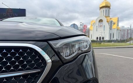 Mercedes-Benz E-Класс, 2024 год, 5 800 000 рублей, 38 фотография