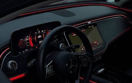 Mercedes-Benz E-Класс, 2024 год, 5 800 000 рублей, 37 фотография