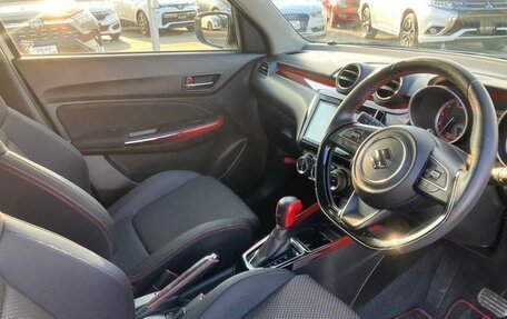 Suzuki Swift V, 2023 год, 1 044 000 рублей, 10 фотография