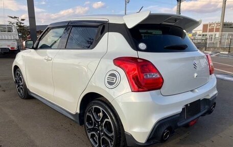 Suzuki Swift V, 2023 год, 1 044 000 рублей, 6 фотография