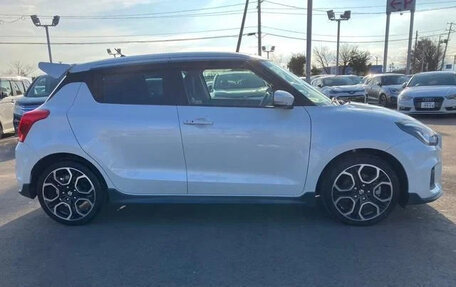 Suzuki Swift V, 2023 год, 1 044 000 рублей, 7 фотография