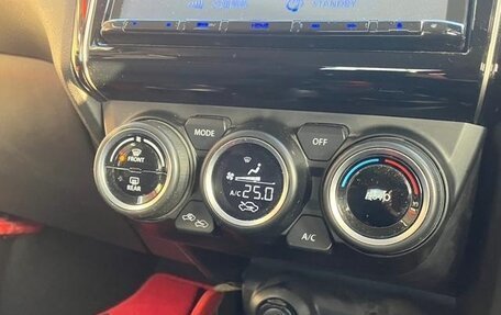 Suzuki Swift V, 2023 год, 1 044 000 рублей, 13 фотография