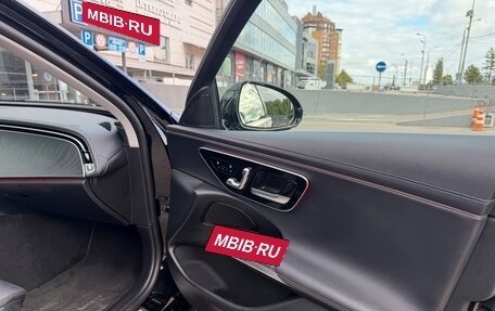 Mercedes-Benz E-Класс, 2024 год, 5 800 000 рублей, 39 фотография