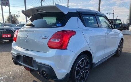 Suzuki Swift V, 2023 год, 1 044 000 рублей, 4 фотография