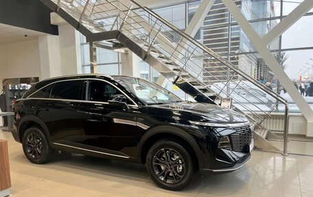 Haval F7, 2026 год, 2 999 000 рублей, 13 фотография