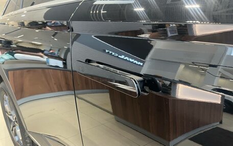 Haval F7, 2026 год, 2 999 000 рублей, 8 фотография