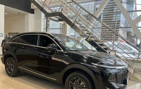 Haval F7, 2026 год, 2 999 000 рублей, 15 фотография