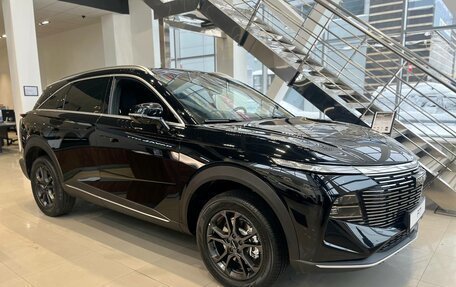 Haval F7, 2026 год, 2 999 000 рублей, 14 фотография