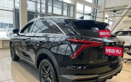 Haval F7, 2026 год, 2 999 000 рублей, 11 фотография