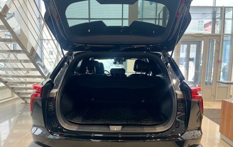 Haval F7, 2026 год, 2 999 000 рублей, 16 фотография