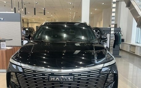 Haval F7, 2026 год, 2 999 000 рублей, 28 фотография