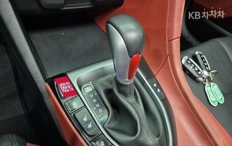 Hyundai Veloster II, 2018 год, 1 576 000 рублей, 14 фотография