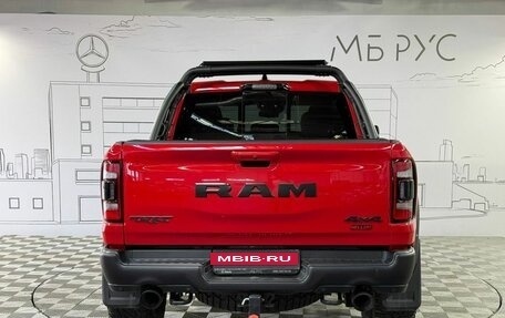Rambler 1500, 2021 год, 11 499 000 рублей, 8 фотография