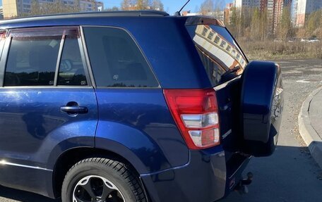 Suzuki Grand Vitara, 2011 год, 860 000 рублей, 8 фотография