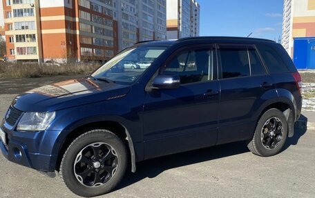 Suzuki Grand Vitara, 2011 год, 860 000 рублей, 6 фотография