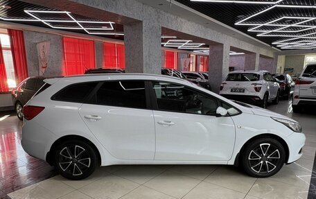 KIA cee'd III, 2012 год, 1 165 000 рублей, 6 фотография
